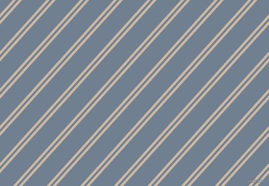48 degree angles dual stripe line, 5 pixel line width, 4 and 37 pixels line spacing, dual two line striped seamless tileable