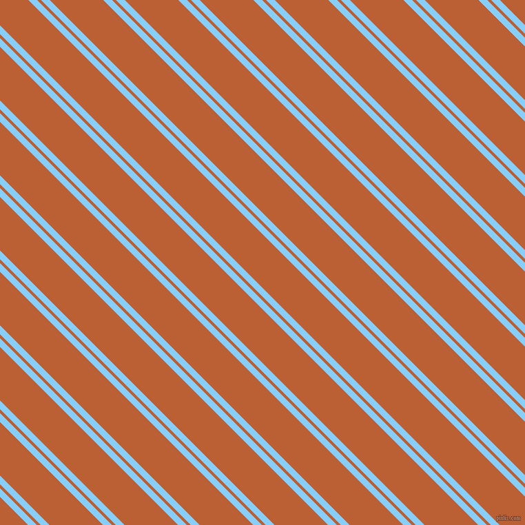 135 degree angles dual stripe line, 9 pixel line width, 4 and 55 pixels line spacing, dual two line striped seamless tileable