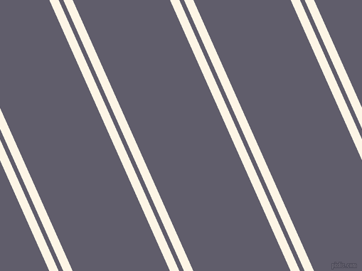 114 degree angle dual stripe lines, 12 pixel lines width, 6 and 125 pixel line spacing, dual two line striped seamless tileable