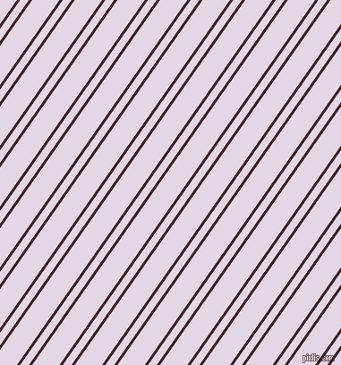 55 degree angles dual striped lines, 3 pixel lines width, 8 and 25 pixels line spacing, dual two line striped seamless tileable