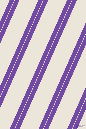 66 degree angle dual stripes line, 17 pixel line width, 2 and 69 pixel line spacing, dual two line striped seamless tileable