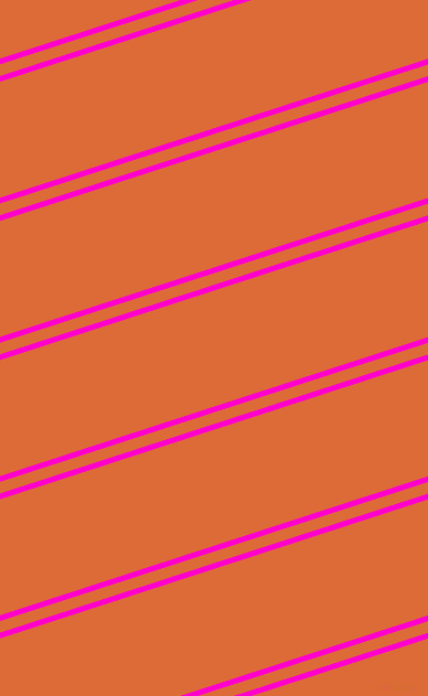 18 degree angle dual stripe line, 5 pixel line width, 10 and 100 pixel line spacing, dual two line striped seamless tileable