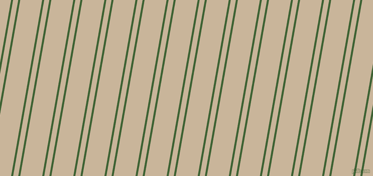 80 degree angle dual striped lines, 4 pixel lines width, 10 and 43 pixel line spacing, dual two line striped seamless tileable
