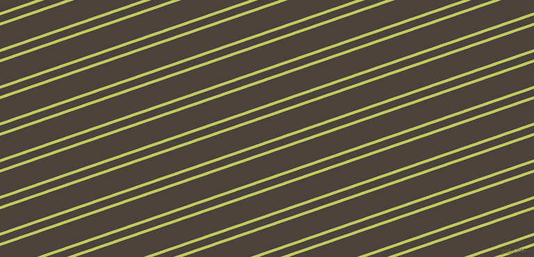 19 degree angle dual striped lines, 4 pixel lines width, 10 and 32 pixel line spacing, dual two line striped seamless tileable