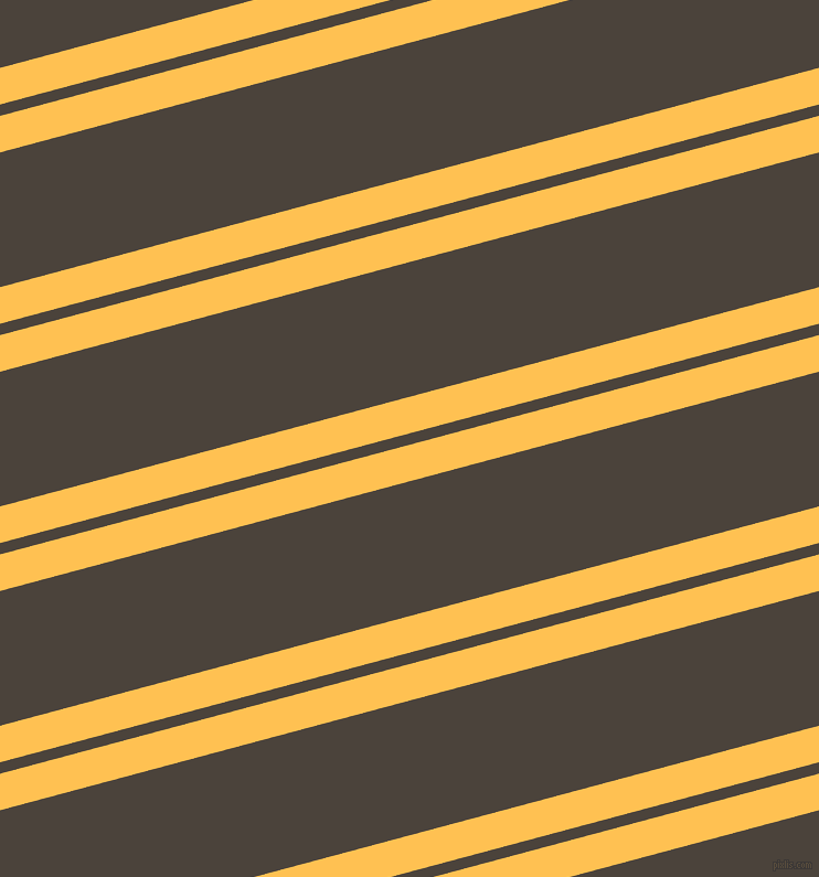 15 degree angles dual striped lines, 32 pixel lines width, 10 and 118 pixels line spacing, dual two line striped seamless tileable