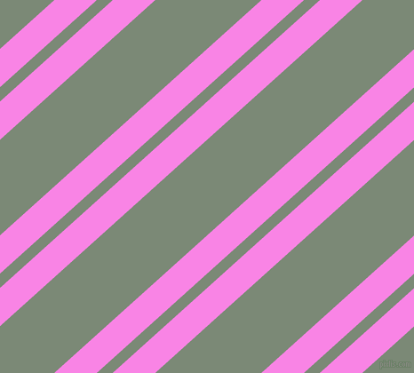 42 degree angles dual stripes lines, 32 pixel lines width, 12 and 80 pixels line spacing, dual two line striped seamless tileable