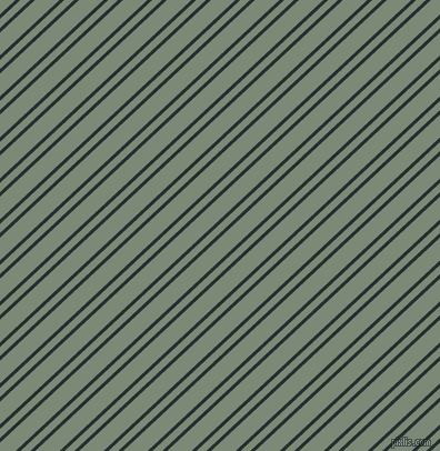 43 degree angles dual striped lines, 3 pixel lines width, 6 and 15 pixels line spacing, dual two line striped seamless tileable
