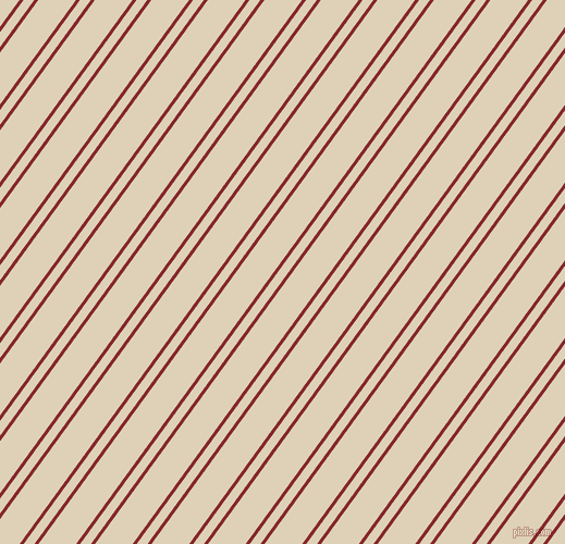 54 degree angle dual stripes line, 3 pixel line width, 8 and 28 pixel line spacing, dual two line striped seamless tileable
