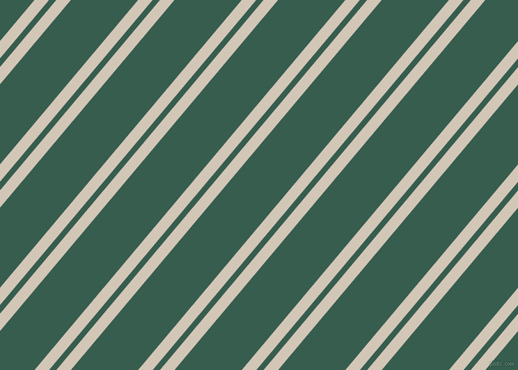50 degree angles dual striped line, 16 pixel line width, 8 and 74 pixels line spacing, dual two line striped seamless tileable