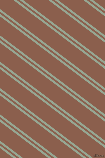 143 degree angle dual stripes line, 7 pixel line width, 6 and 52 pixel line spacing, dual two line striped seamless tileable