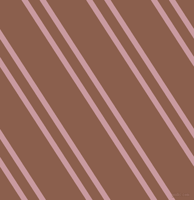 123 degree angles dual stripes line, 11 pixel line width, 20 and 69 pixels line spacing, dual two line striped seamless tileable