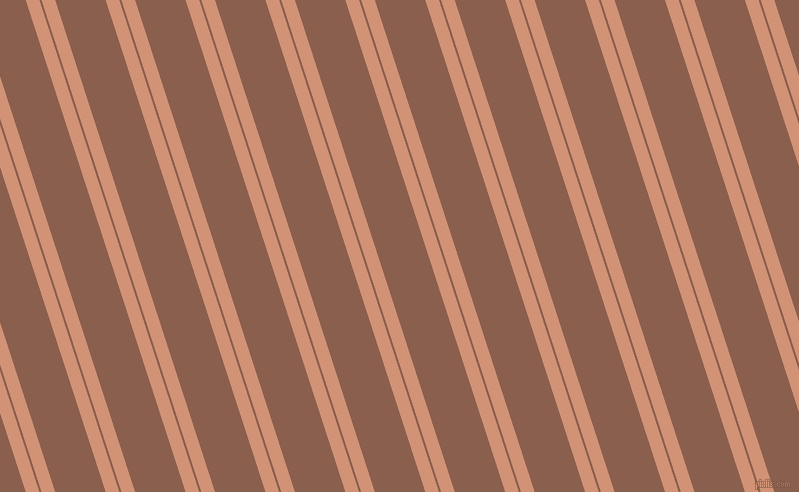 108 degree angles dual stripes line, 13 pixel line width, 2 and 48 pixels line spacing, dual two line striped seamless tileable