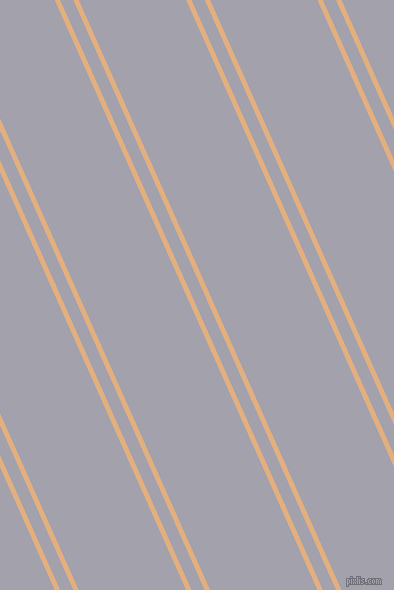 114 degree angle dual striped line, 5 pixel line width, 12 and 98 pixel line spacing, dual two line striped seamless tileable