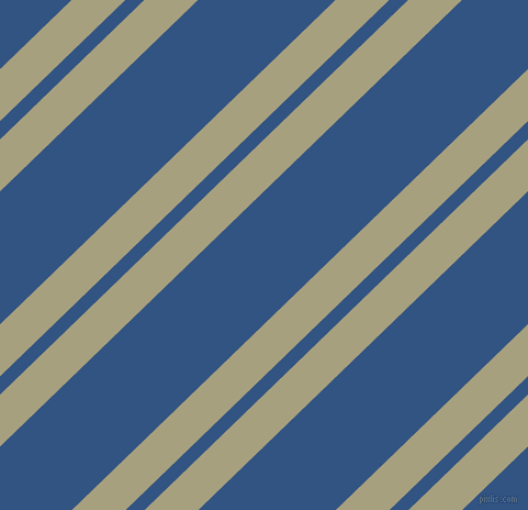 44 degree angle dual stripes lines, 34 pixel lines width, 12 and 87 pixel line spacing, dual two line striped seamless tileable