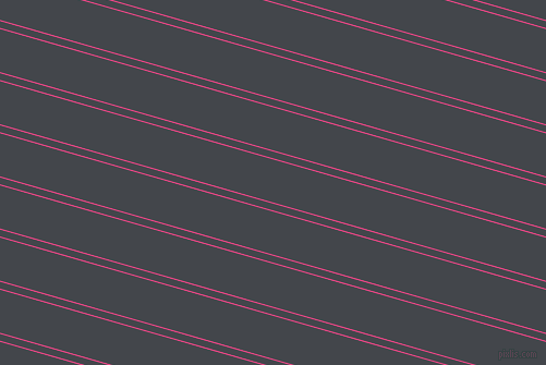 164 degree angles dual stripes line, 1 pixel line width, 6 and 38 pixels line spacing, dual two line striped seamless tileable