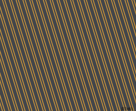 107 degree angles dual striped lines, 3 pixel lines width, 4 and 11 pixels line spacing, dual two line striped seamless tileable