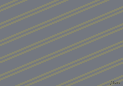 23 degree angles dual stripes line, 7 pixel line width, 6 and 36 pixels line spacing, dual two line striped seamless tileable
