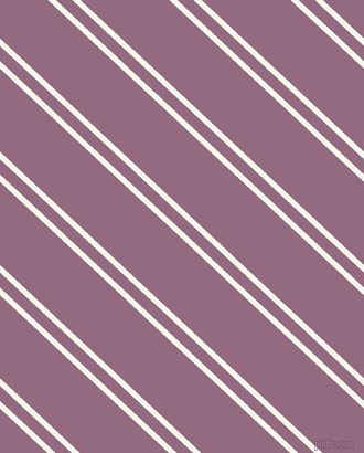 137 degree angle dual stripe lines, 5 pixel lines width, 10 and 55 pixel line spacing, dual two line striped seamless tileable