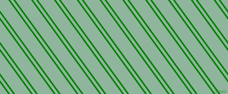 126 degree angle dual stripes lines, 5 pixel lines width, 8 and 41 pixel line spacing, dual two line striped seamless tileable