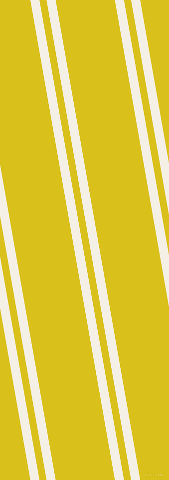 100 degree angle dual stripes lines, 18 pixel lines width, 14 and 117 pixel line spacing, dual two line striped seamless tileable