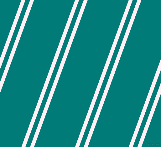 70 degree angles dual stripes lines, 12 pixel lines width, 14 and 123 pixels line spacing, dual two line striped seamless tileable