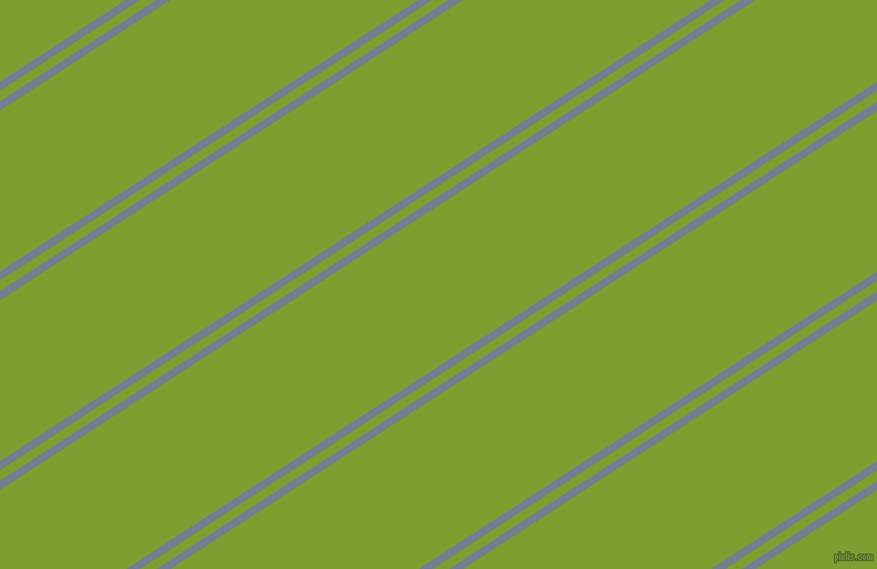33 degree angles dual striped line, 7 pixel line width, 8 and 122 pixels line spacing, dual two line striped seamless tileable