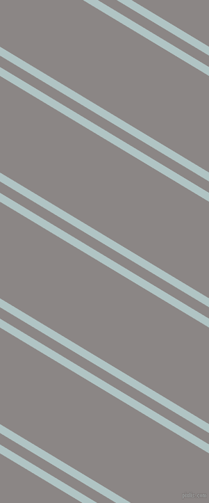 149 degree angle dual stripes line, 11 pixel line width, 14 and 119 pixel line spacing, dual two line striped seamless tileable