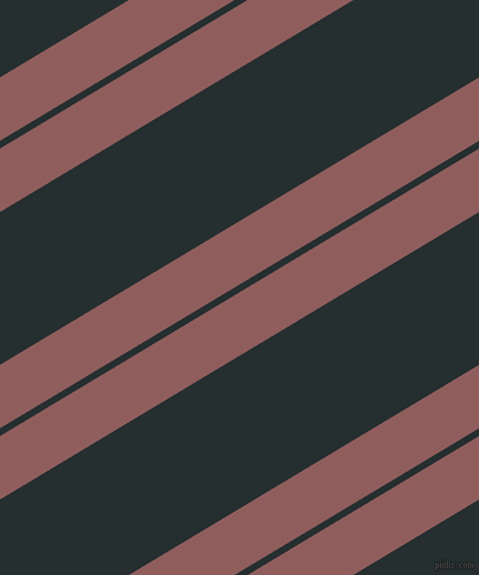 31 degree angle dual stripes lines, 49 pixel lines width, 6 and 118 pixel line spacing, dual two line striped seamless tileable