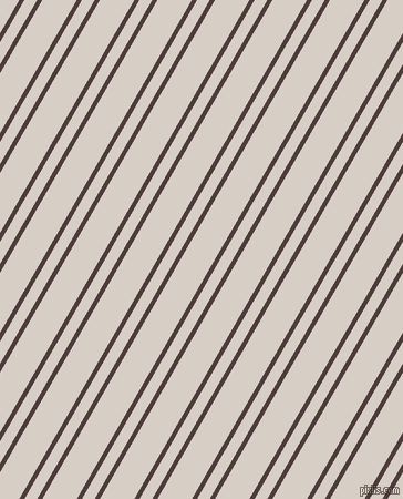 60 degree angles dual stripe line, 4 pixel line width, 10 and 27 pixels line spacing, dual two line striped seamless tileable