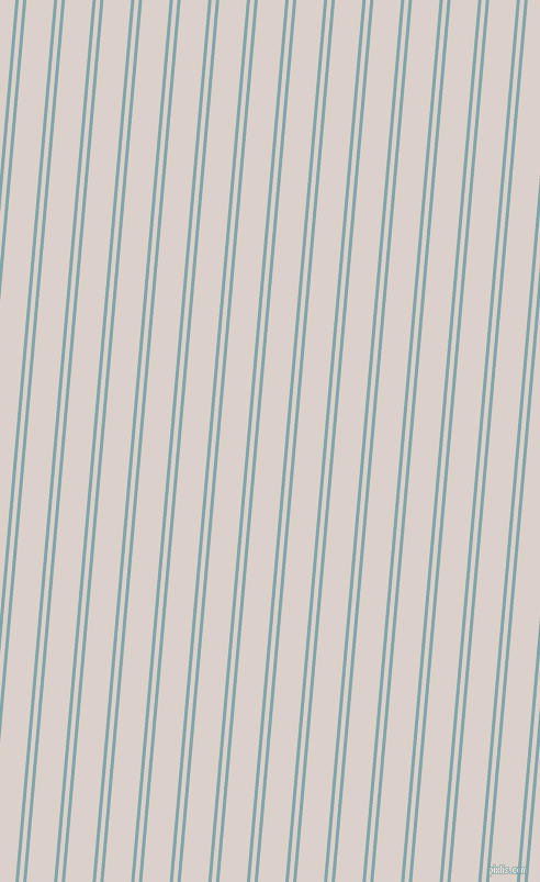 85 degree angle dual striped lines, 3 pixel lines width, 4 and 25 pixel line spacing, dual two line striped seamless tileable