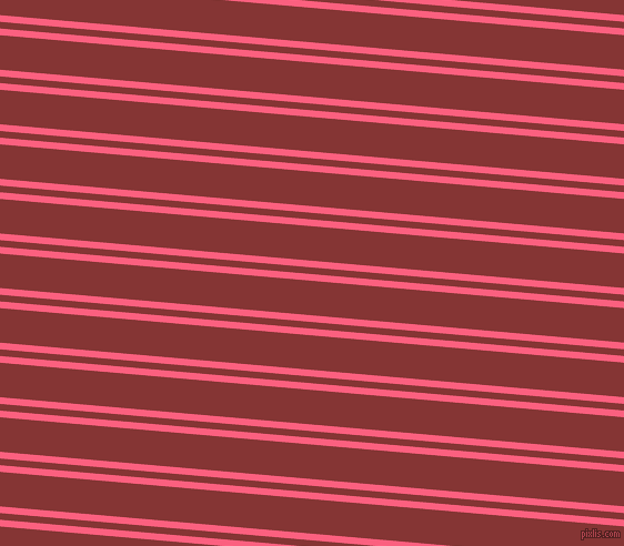 175 degree angle dual stripes line, 6 pixel line width, 6 and 31 pixel line spacing, dual two line striped seamless tileable