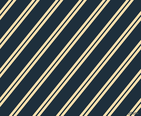 51 degree angles dual striped lines, 8 pixel lines width, 4 and 41 pixels line spacing, dual two line striped seamless tileable