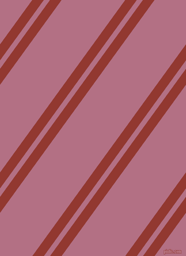 54 degree angle dual stripe lines, 19 pixel lines width, 10 and 104 pixel line spacing, dual two line striped seamless tileable