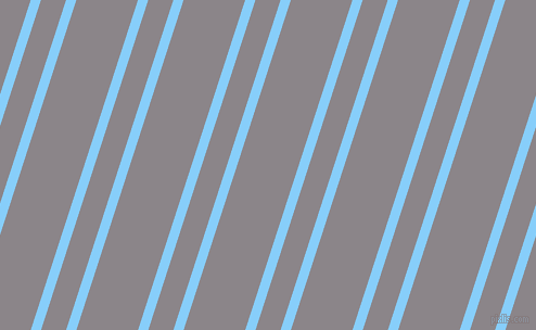 72 degree angles dual stripes lines, 9 pixel lines width, 22 and 54 pixels line spacing, dual two line striped seamless tileable