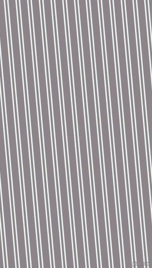 95 degree angle dual stripe line, 3 pixel line width, 4 and 14 pixel line spacing, dual two line striped seamless tileable