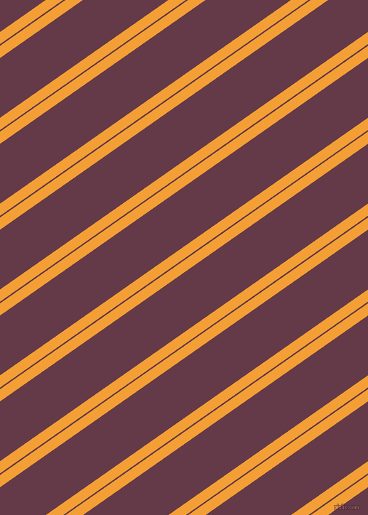 35 degree angles dual stripes lines, 14 pixel lines width, 2 and 69 pixels line spacing, dual two line striped seamless tileable