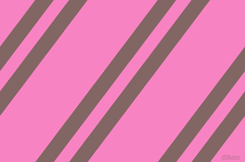 53 degree angles dual striped lines, 29 pixel lines width, 24 and 110 pixels line spacing, dual two line striped seamless tileable