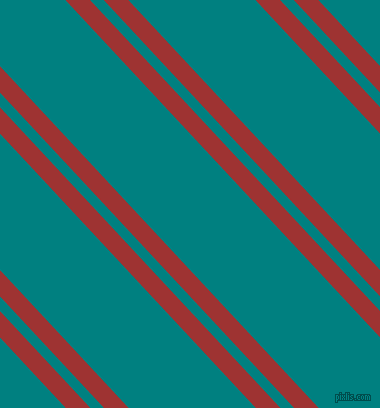 133 degree angles dual stripes line, 18 pixel line width, 10 and 93 pixels line spacing, dual two line striped seamless tileable