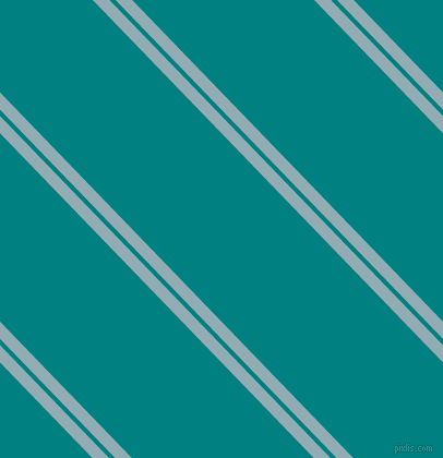 134 degree angles dual stripes line, 11 pixel line width, 4 and 120 pixels line spacing, dual two line striped seamless tileable