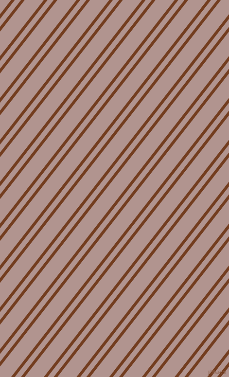 52 degree angles dual stripe lines, 6 pixel lines width, 10 and 31 pixels line spacing, dual two line striped seamless tileable