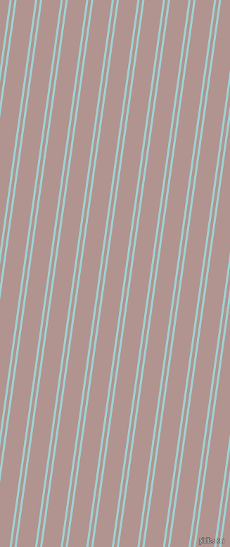 82 degree angles dual stripes lines, 3 pixel lines width, 4 and 26 pixels line spacing, dual two line striped seamless tileable