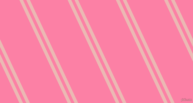 115 degree angles dual stripes lines, 11 pixel lines width, 10 and 115 pixels line spacing, dual two line striped seamless tileable