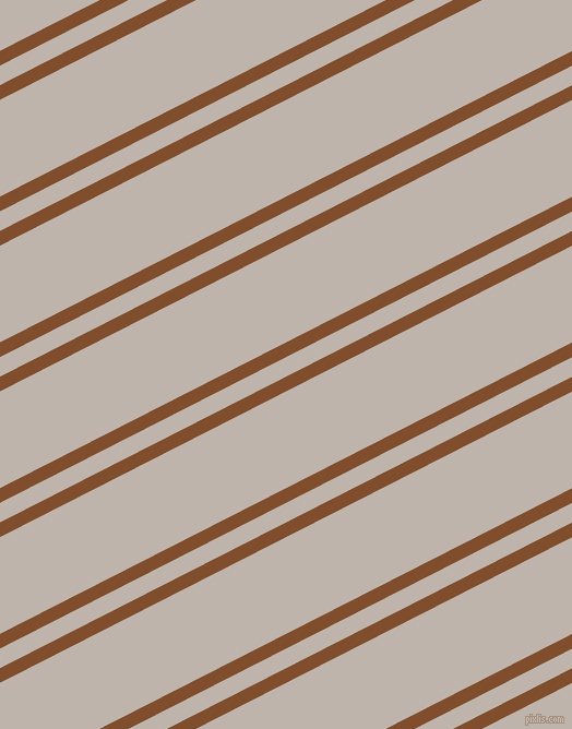 27 degree angles dual striped line, 12 pixel line width, 16 and 79 pixels line spacing, dual two line striped seamless tileable
