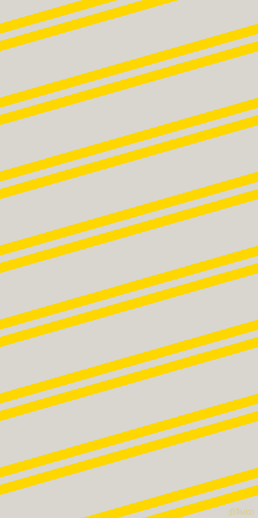 16 degree angles dual stripes lines, 14 pixel lines width, 10 and 64 pixels line spacing, dual two line striped seamless tileable