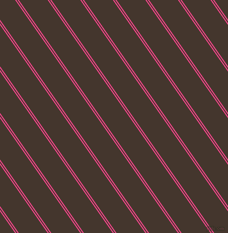 125 degree angle dual stripes line, 2 pixel line width, 2 and 47 pixel line spacing, dual two line striped seamless tileable