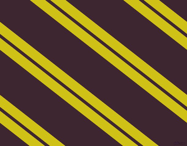 142 degree angles dual stripe line, 31 pixel line width, 10 and 116 pixels line spacing, dual two line striped seamless tileable