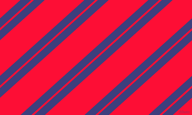42 degree angle dual stripes line, 24 pixel line width, 6 and 88 pixel line spacing, dual two line striped seamless tileable