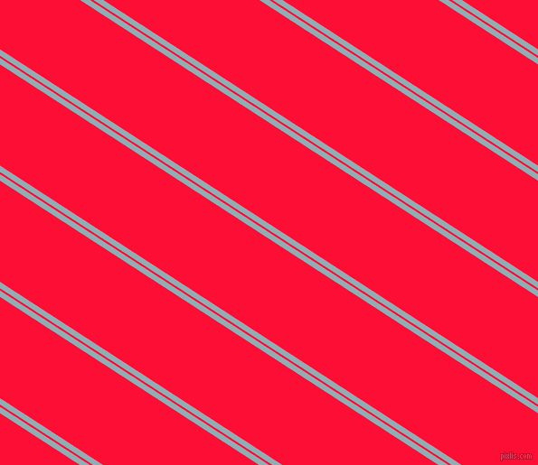 147 degree angle dual stripes lines, 6 pixel lines width, 2 and 94 pixel line spacing, dual two line striped seamless tileable