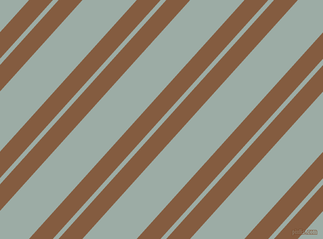 48 degree angles dual striped line, 25 pixel line width, 6 and 57 pixels line spacing, dual two line striped seamless tileable