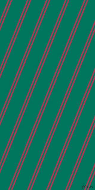 68 degree angles dual stripe line, 5 pixel line width, 4 and 45 pixels line spacing, dual two line striped seamless tileable